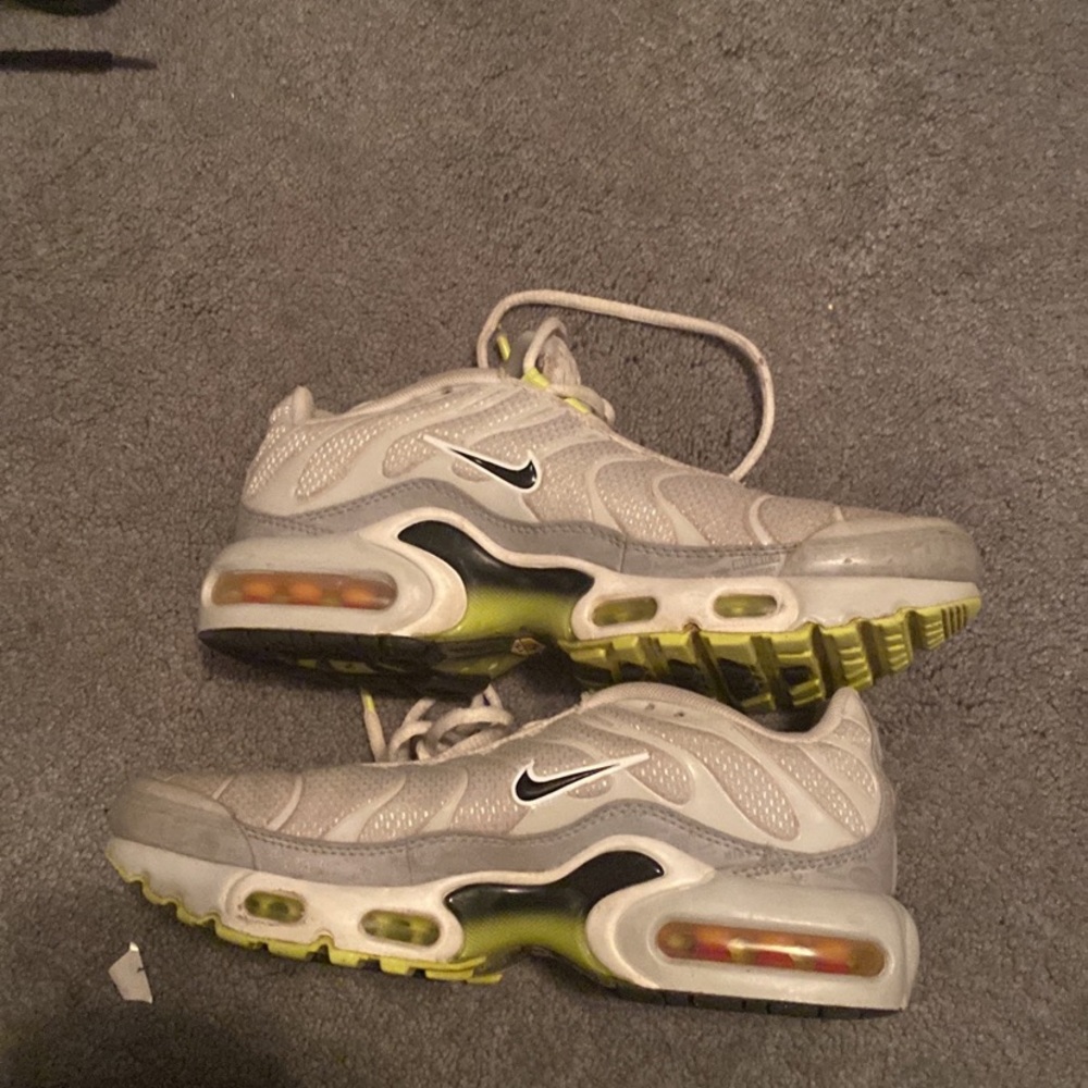 Air max TN - Picture 2 of 5